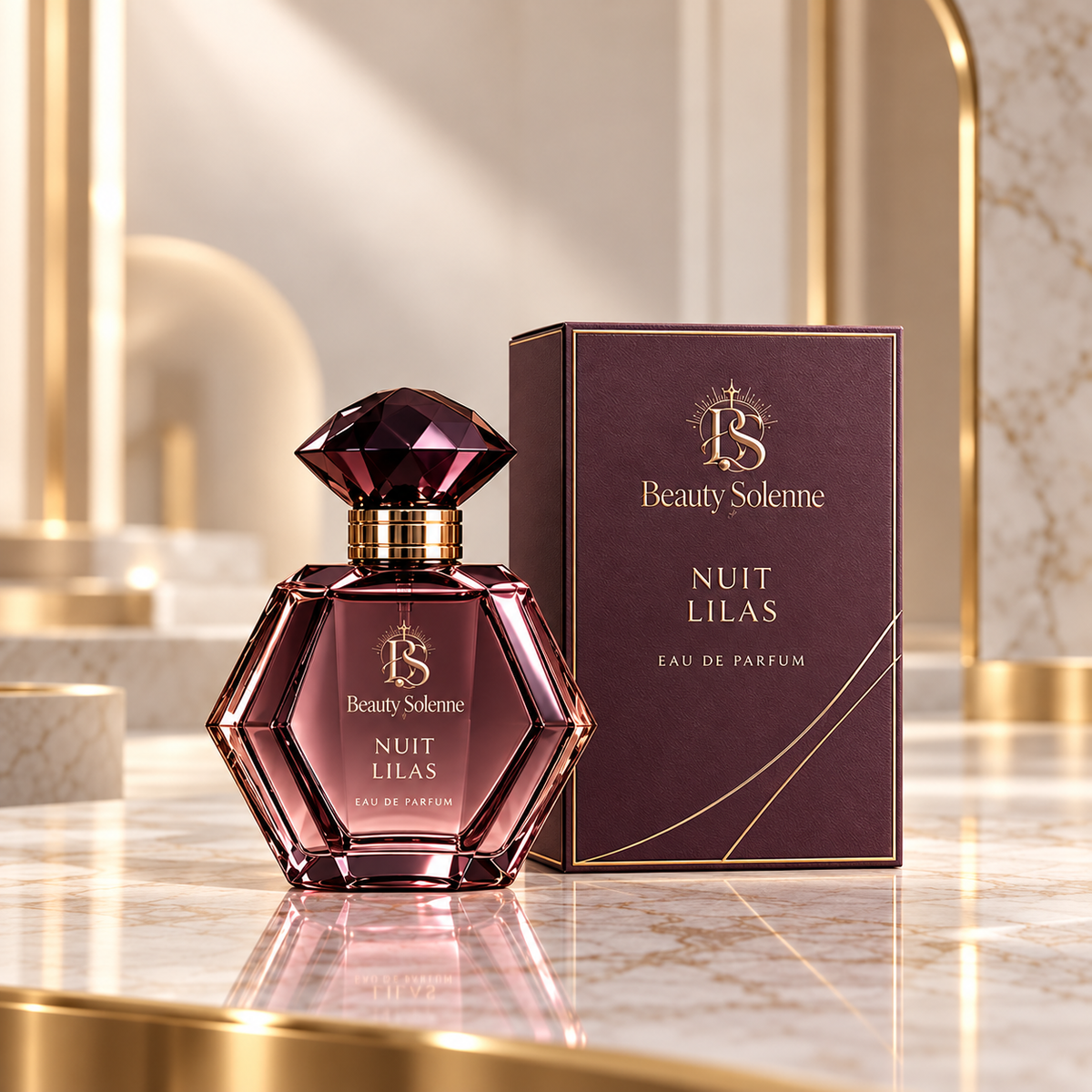 Nuit Lilas